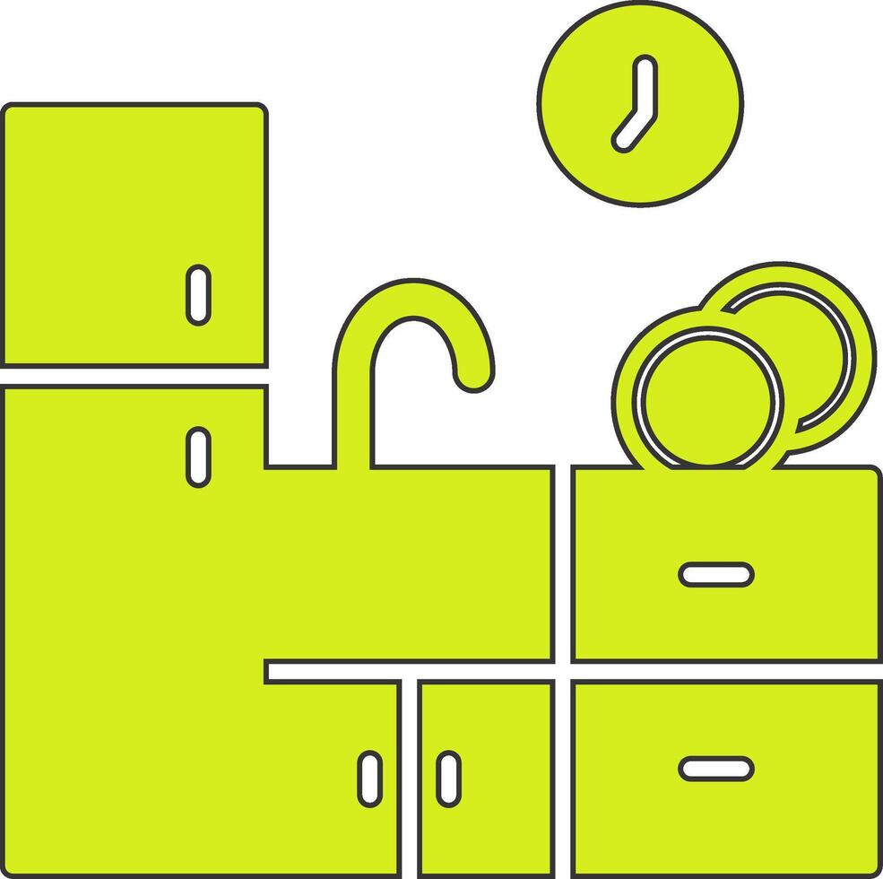 icon vector icon