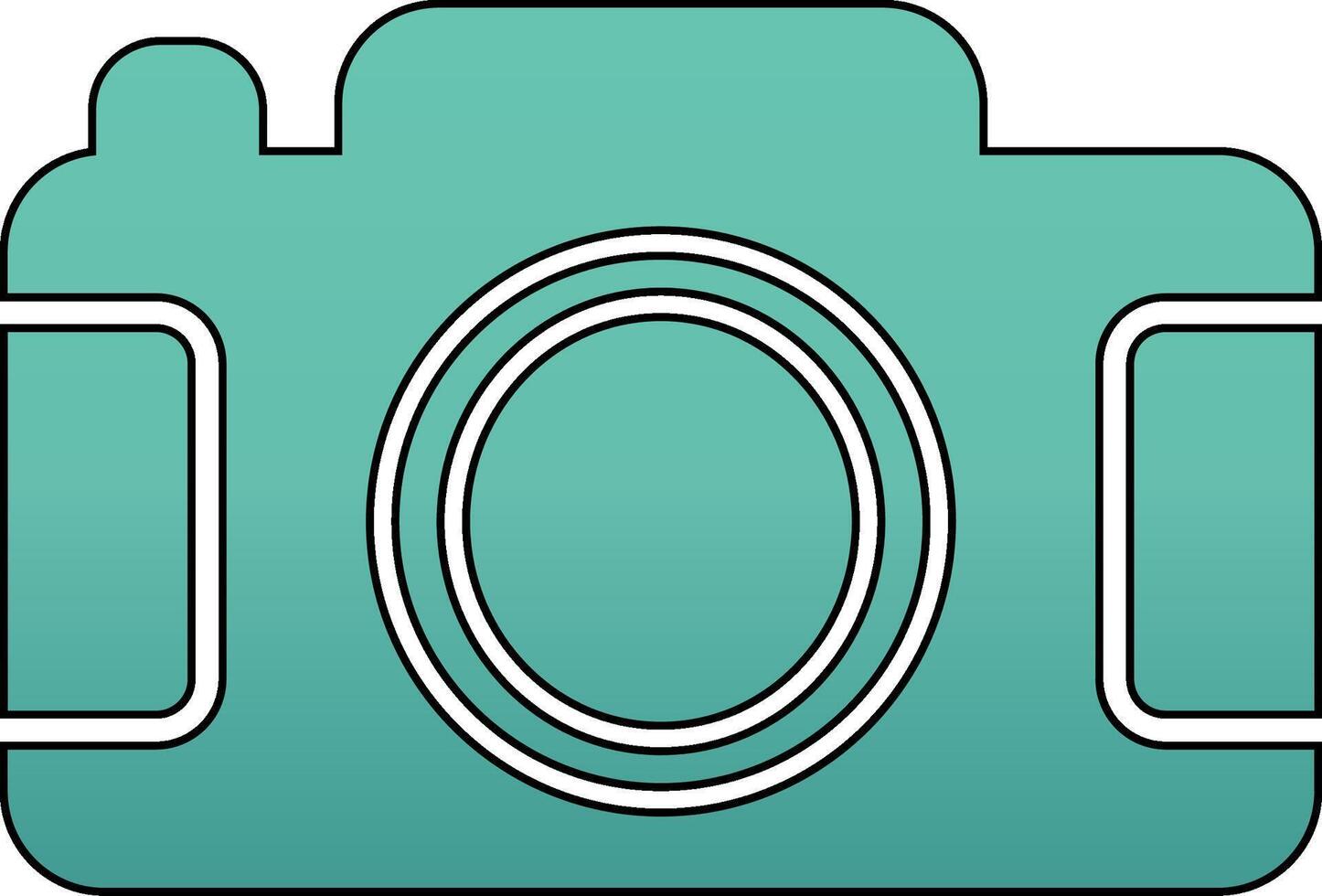 Camera Vecto Icon vector