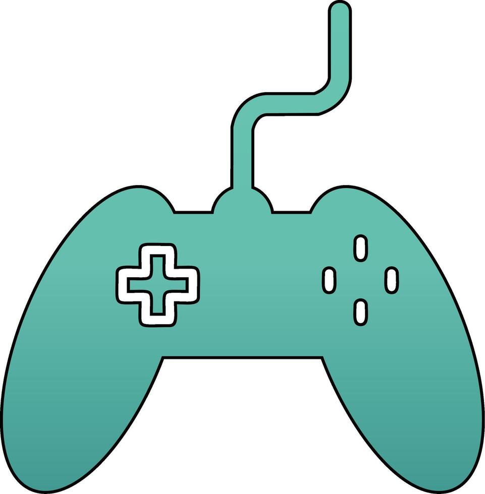 Controller Vecto Icon vector