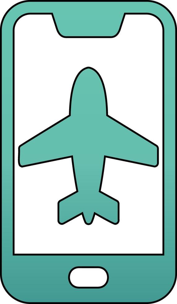 Smartphone Vecto Icon vector
