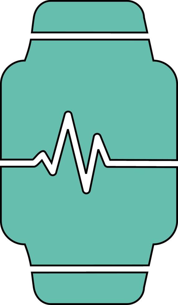 Watch Vecto Icon vector