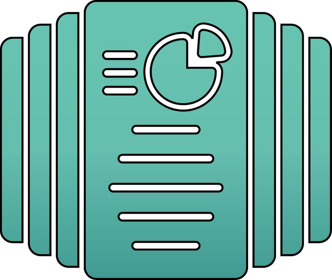 Tasks List Vecto Icon vector