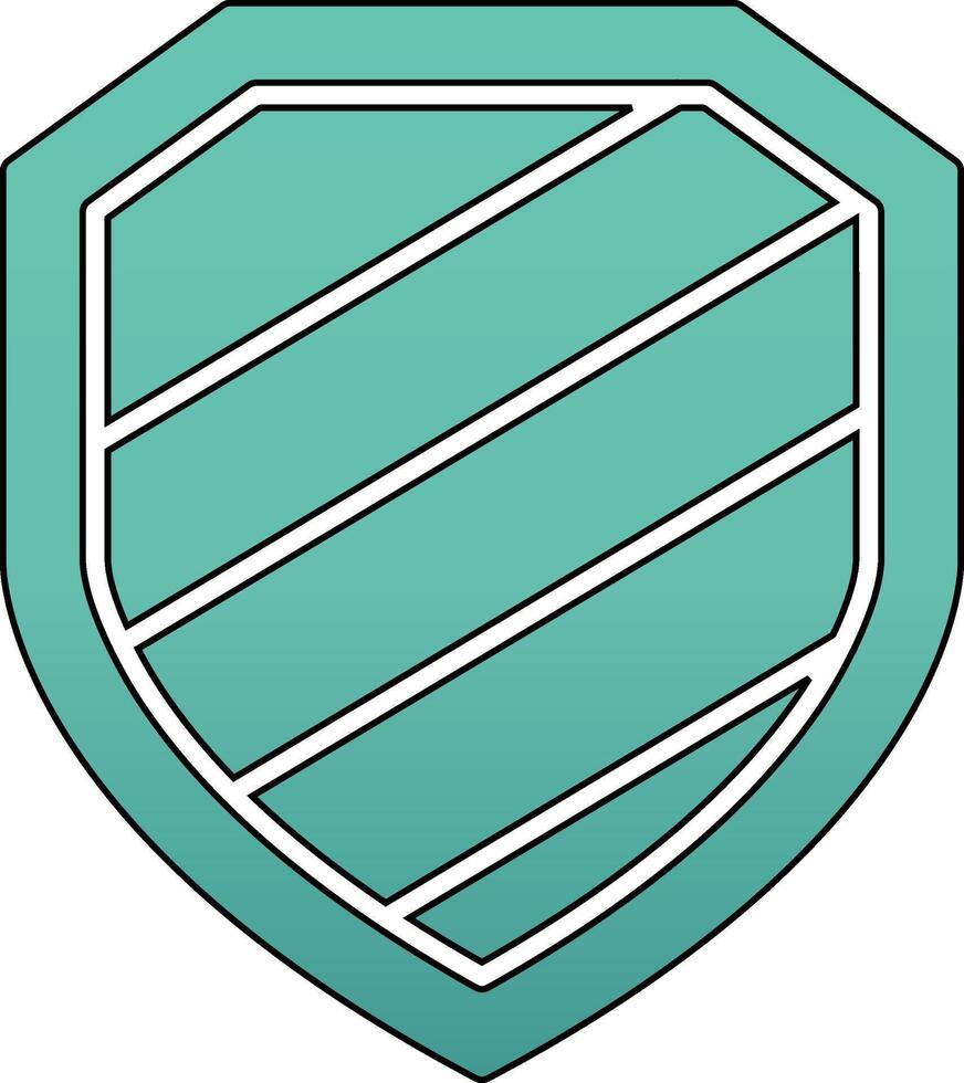 Shield Vecto Icon vector