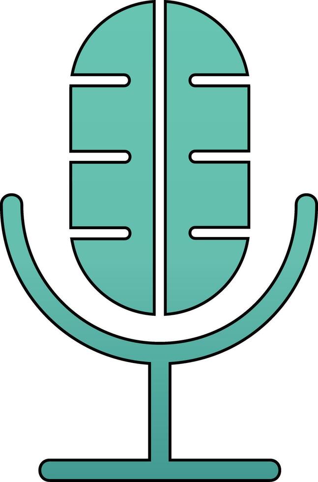 Record Vecto Icon vector