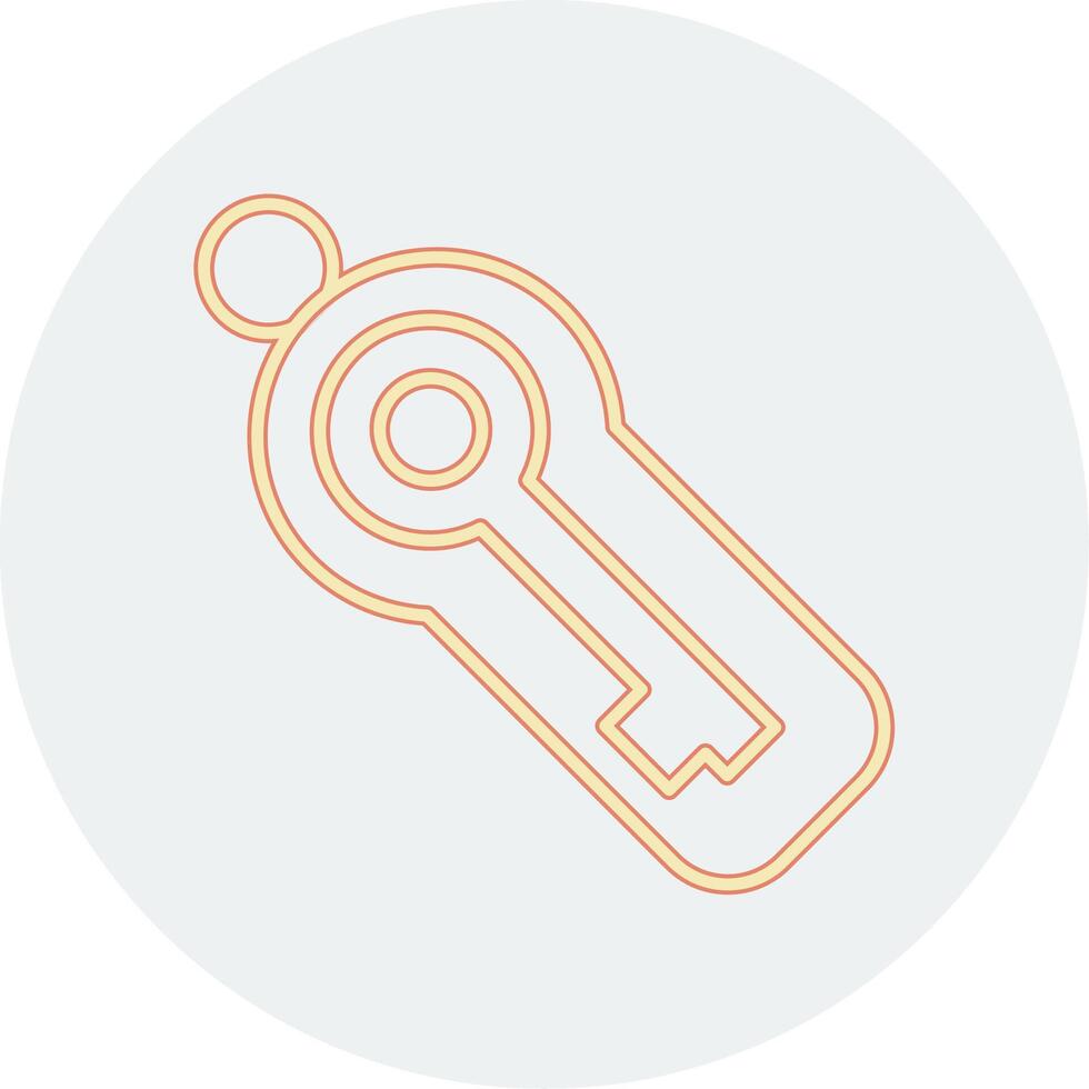 Token Vecto Icon vector