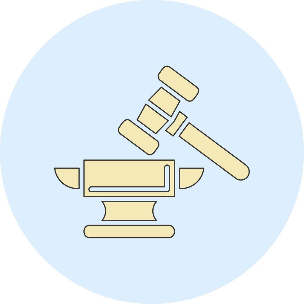 Anvil Vecto Icon vector