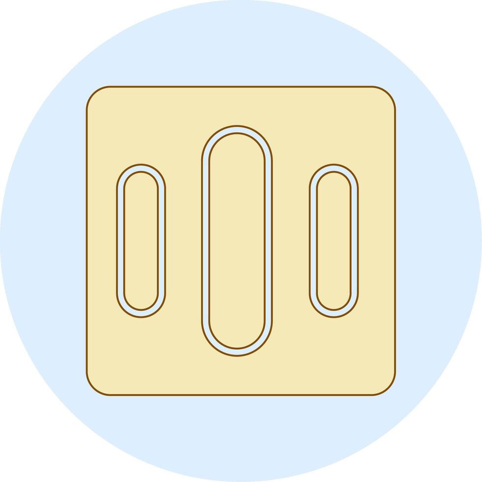 More Vecto Icon vector