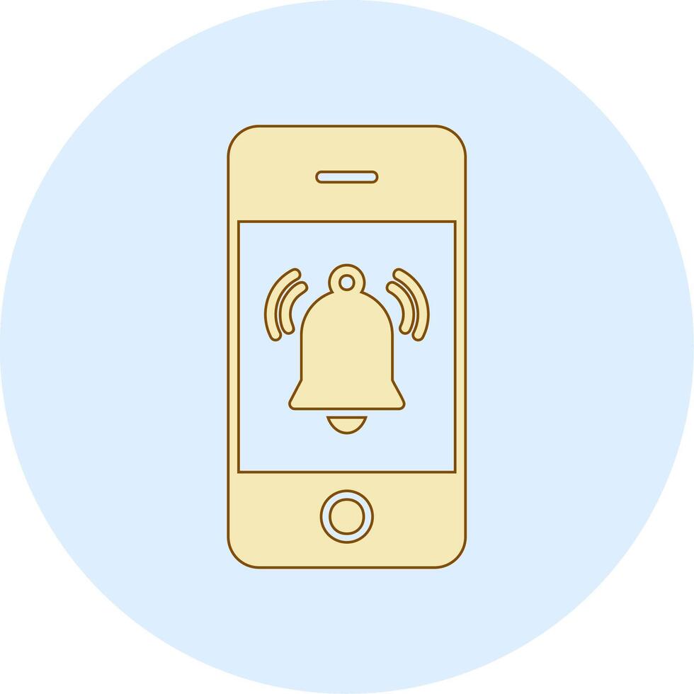 Notification Vecto Icon vector