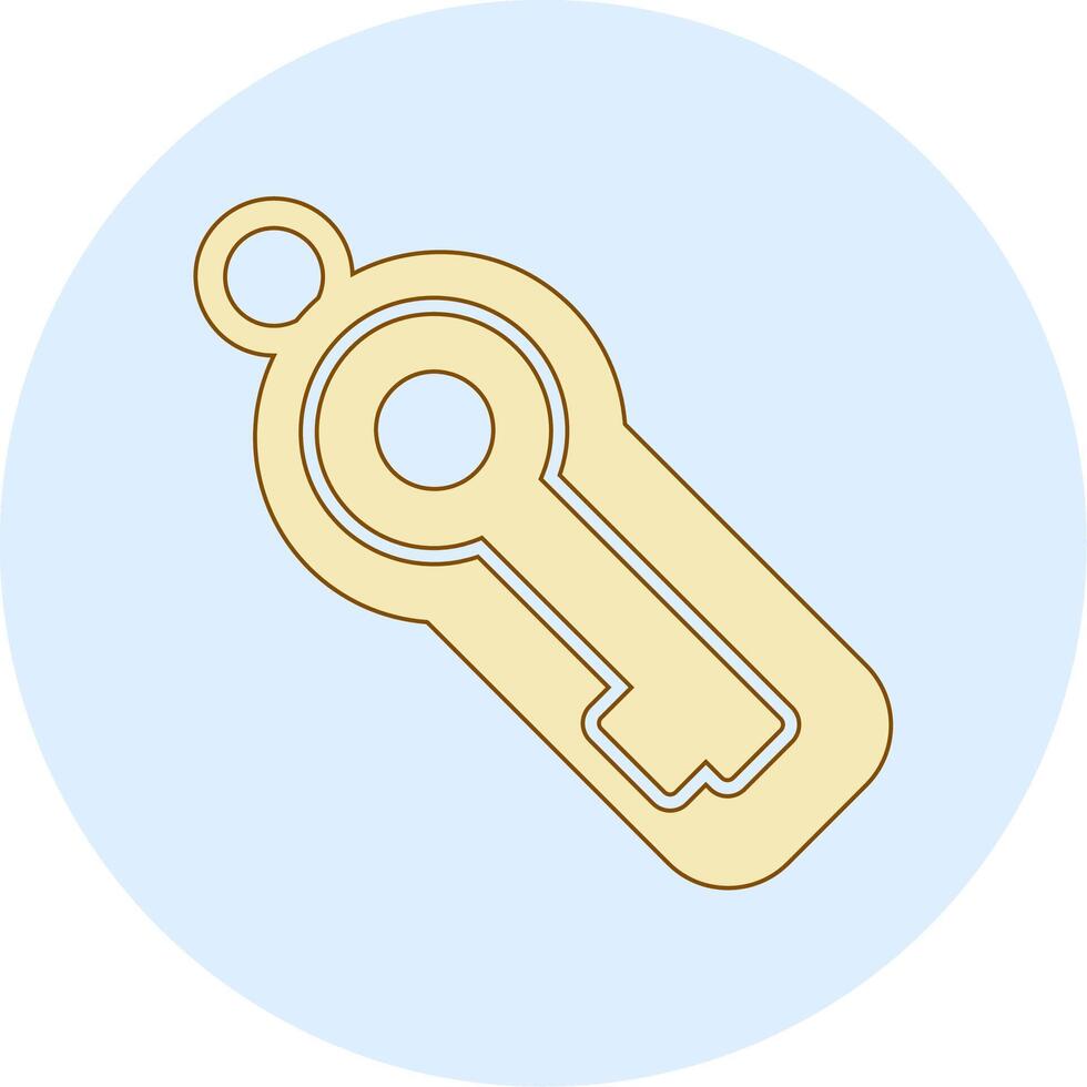 Token Vecto Icon vector