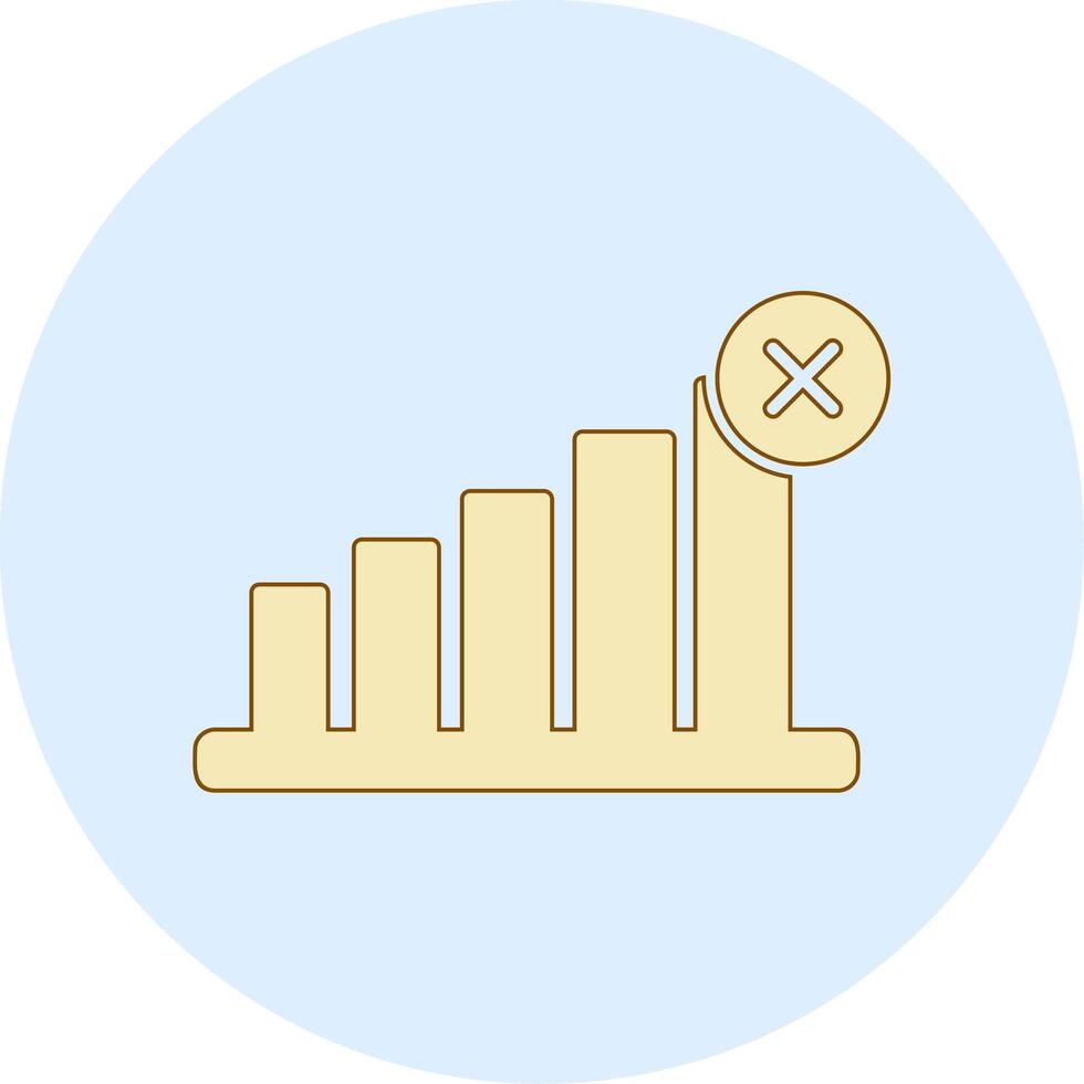 Signal Vecto Icon vector