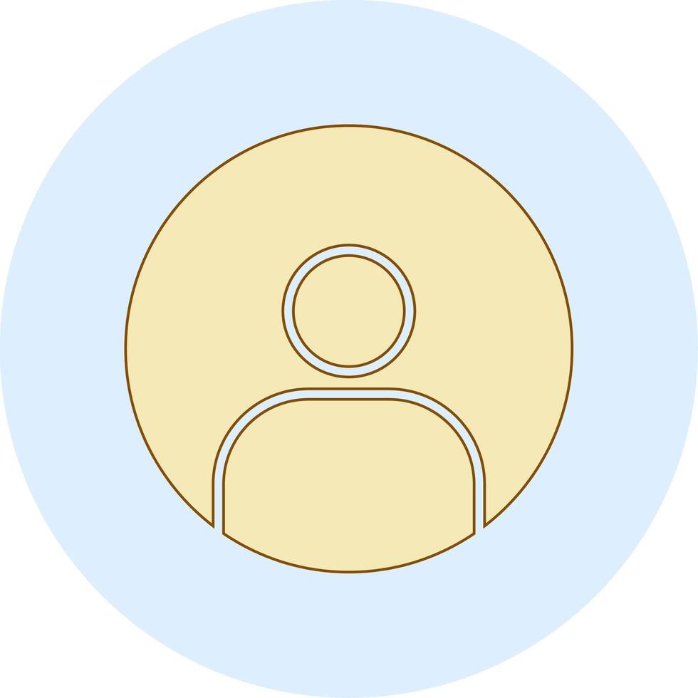 User Vecto Icon vector