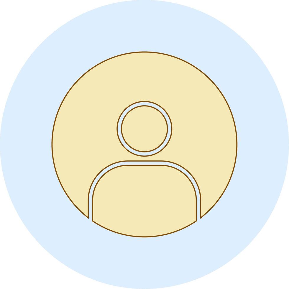 User Vecto Icon vector