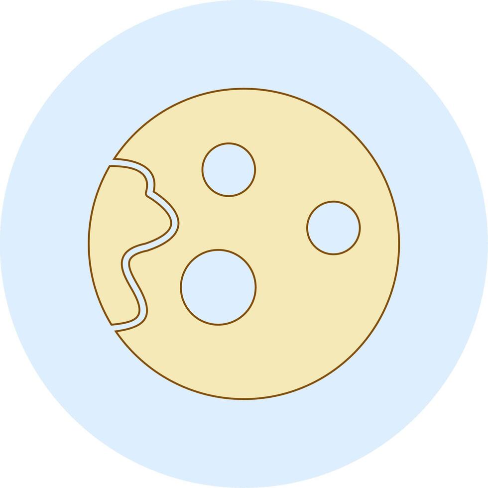 Planet Vecto Icon vector