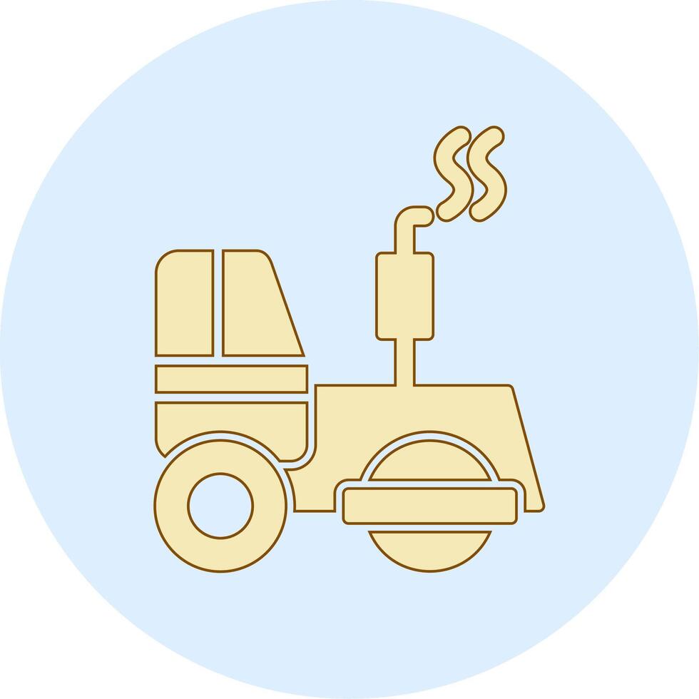 Roller Vecto Icon vector