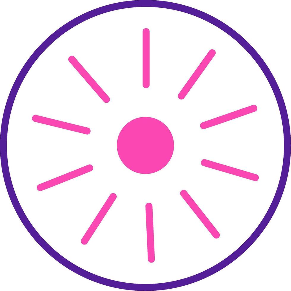 Refresh Vecto Icon vector