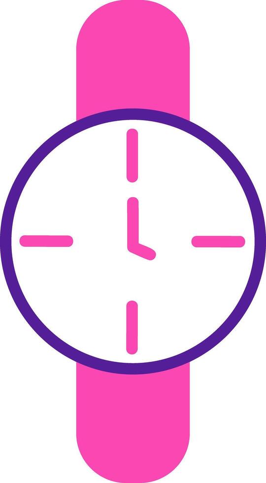 Timer Vecto Icon vector
