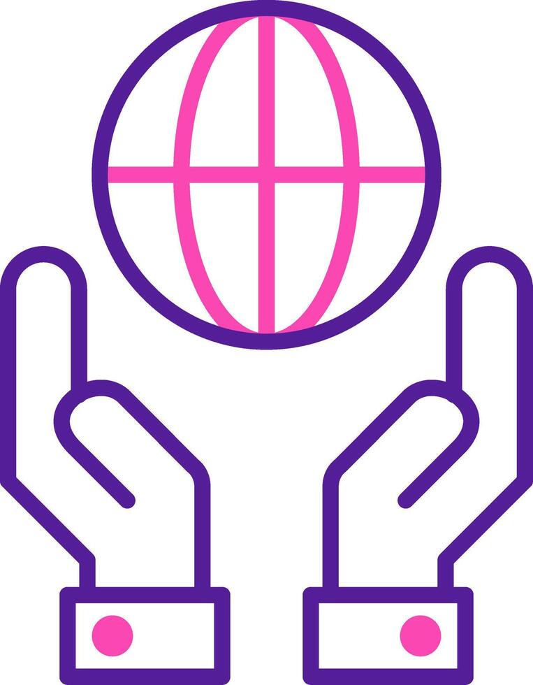 Tasking Vecto Icon vector