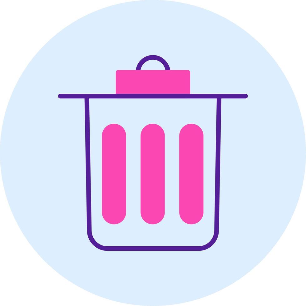 Delete Symbol Vecto Icon vector