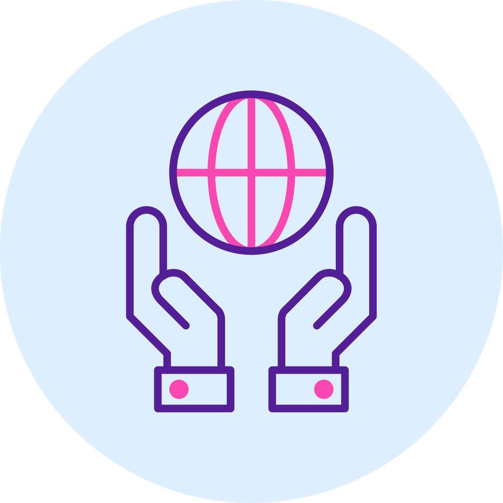 Tasking Vecto Icon vector