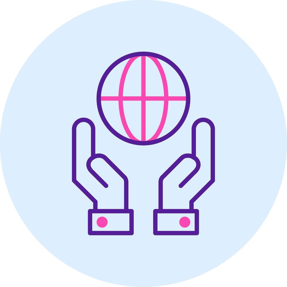 Tasking Vecto Icon vector