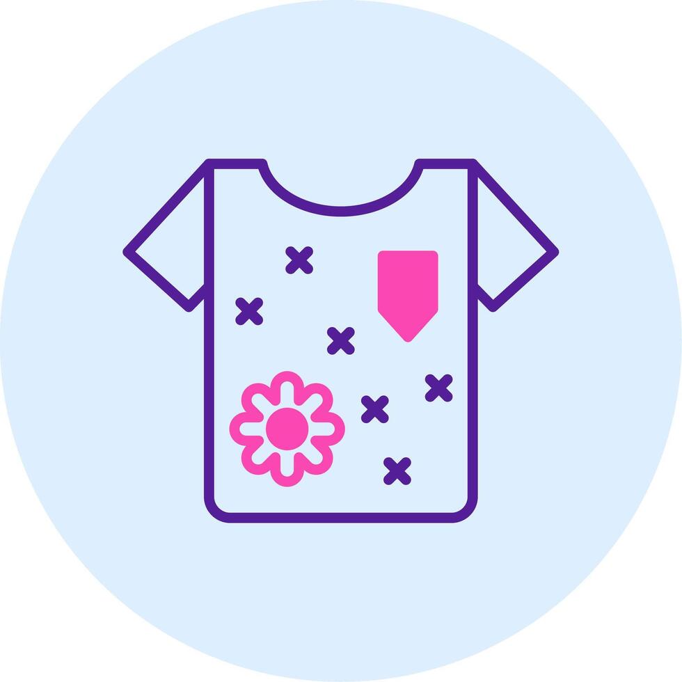 Clothes Vecto Icon vector