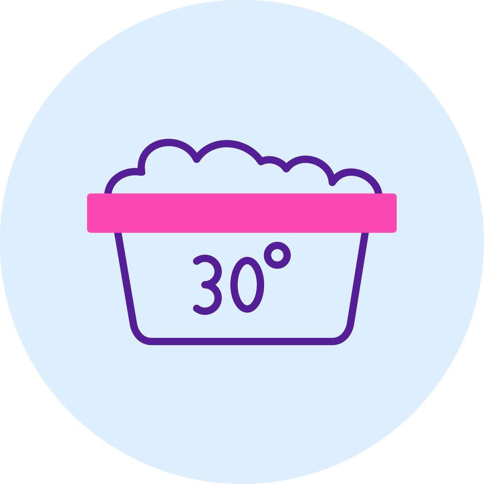 Wash Cold Vecto Icon 37948545 Vector Art at Vecteezy