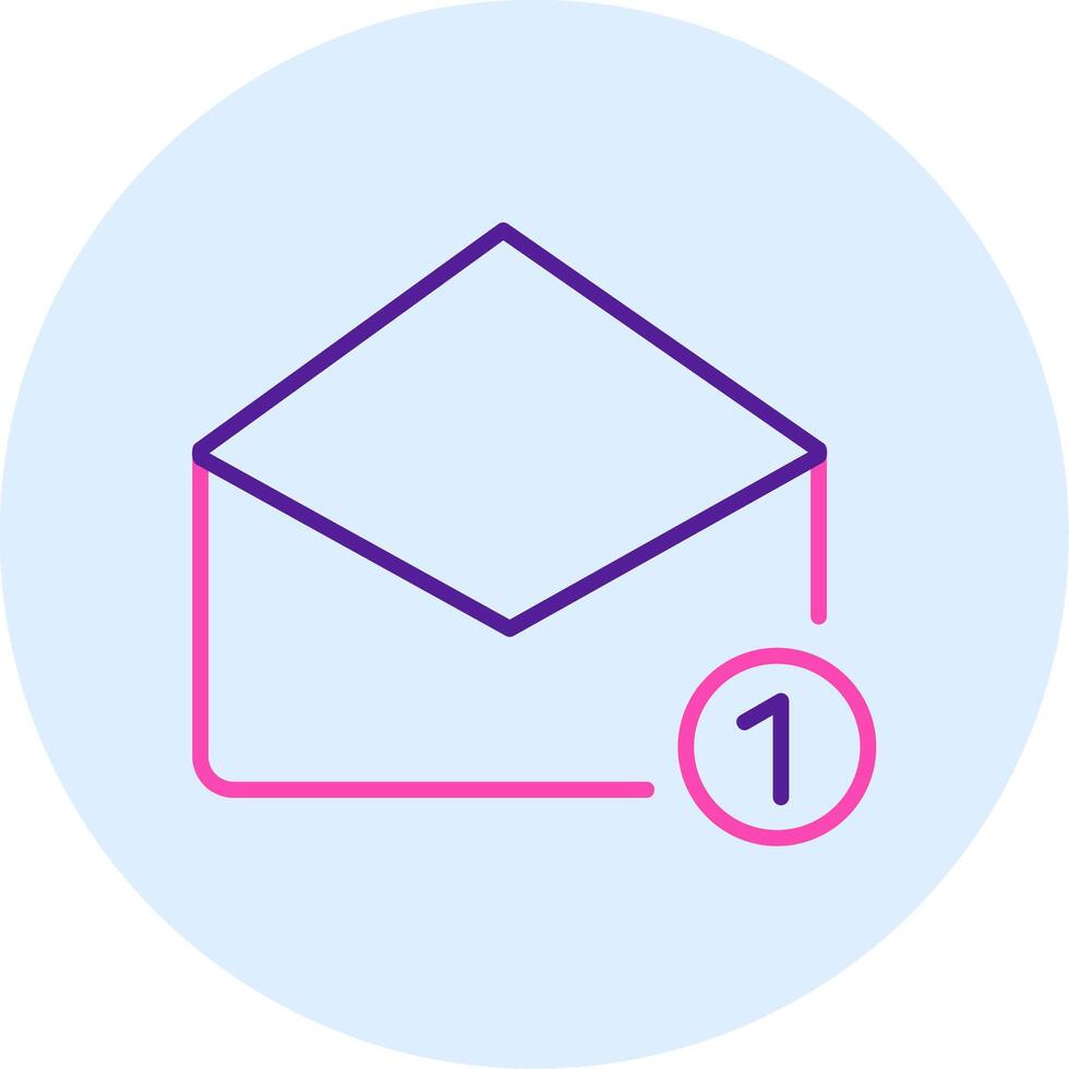 Message Vecto Icon vector