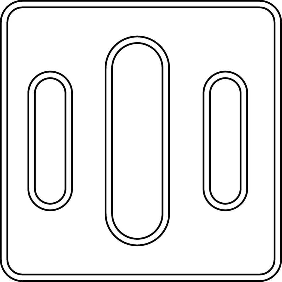 More Vecto Icon vector