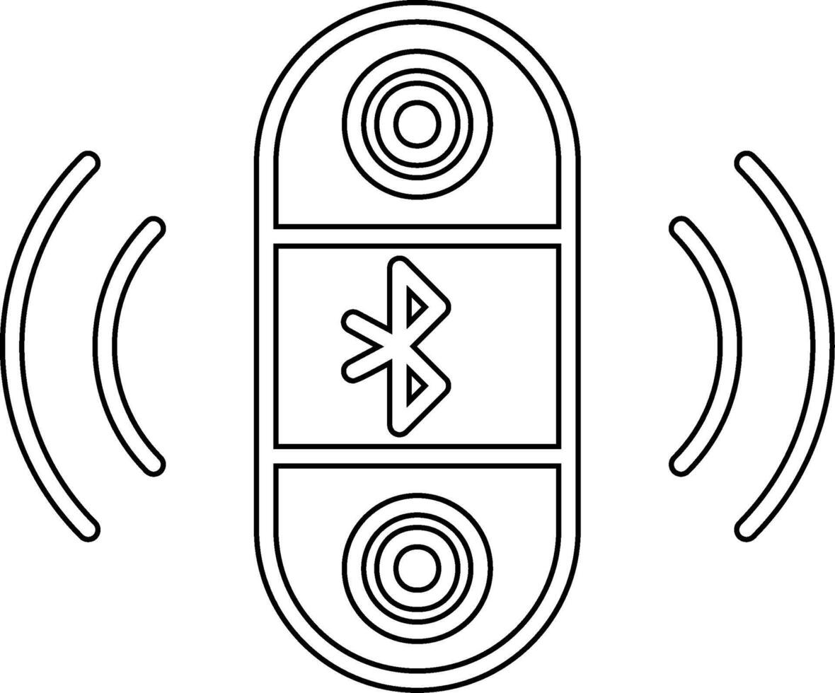 Speaker Vecto Icon vector