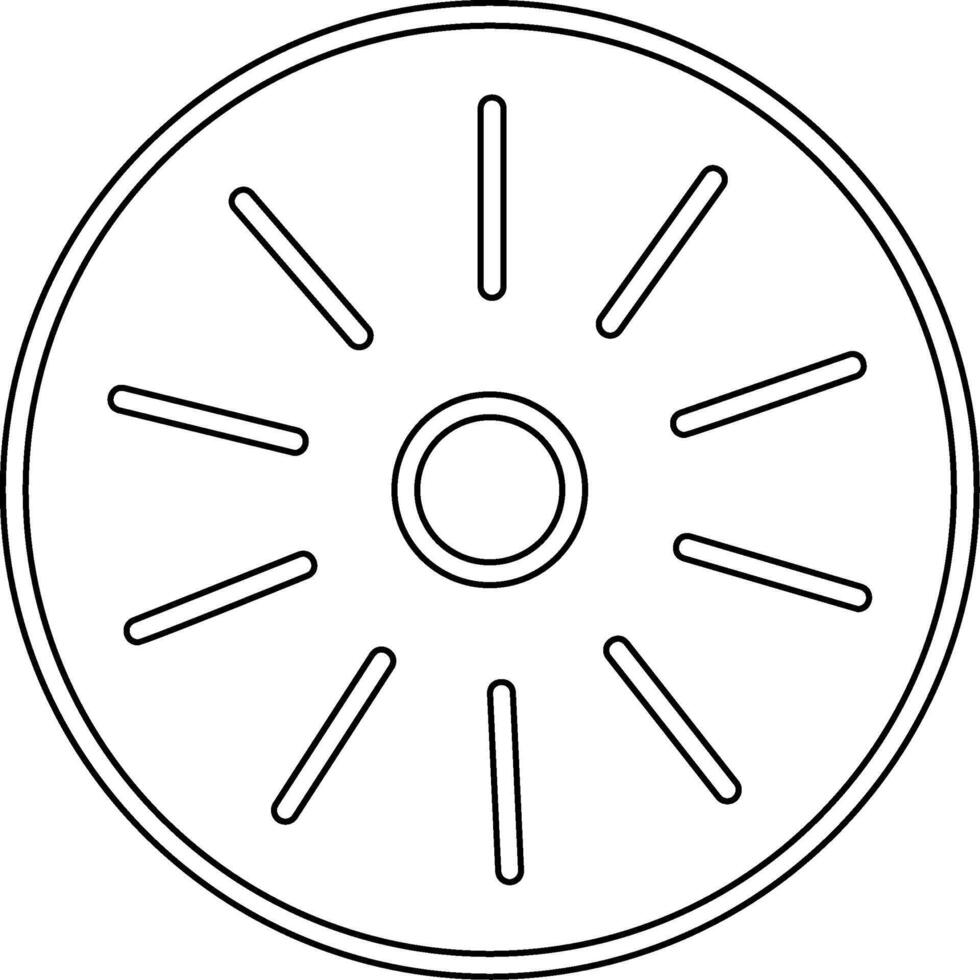 Refresh Vecto Icon vector