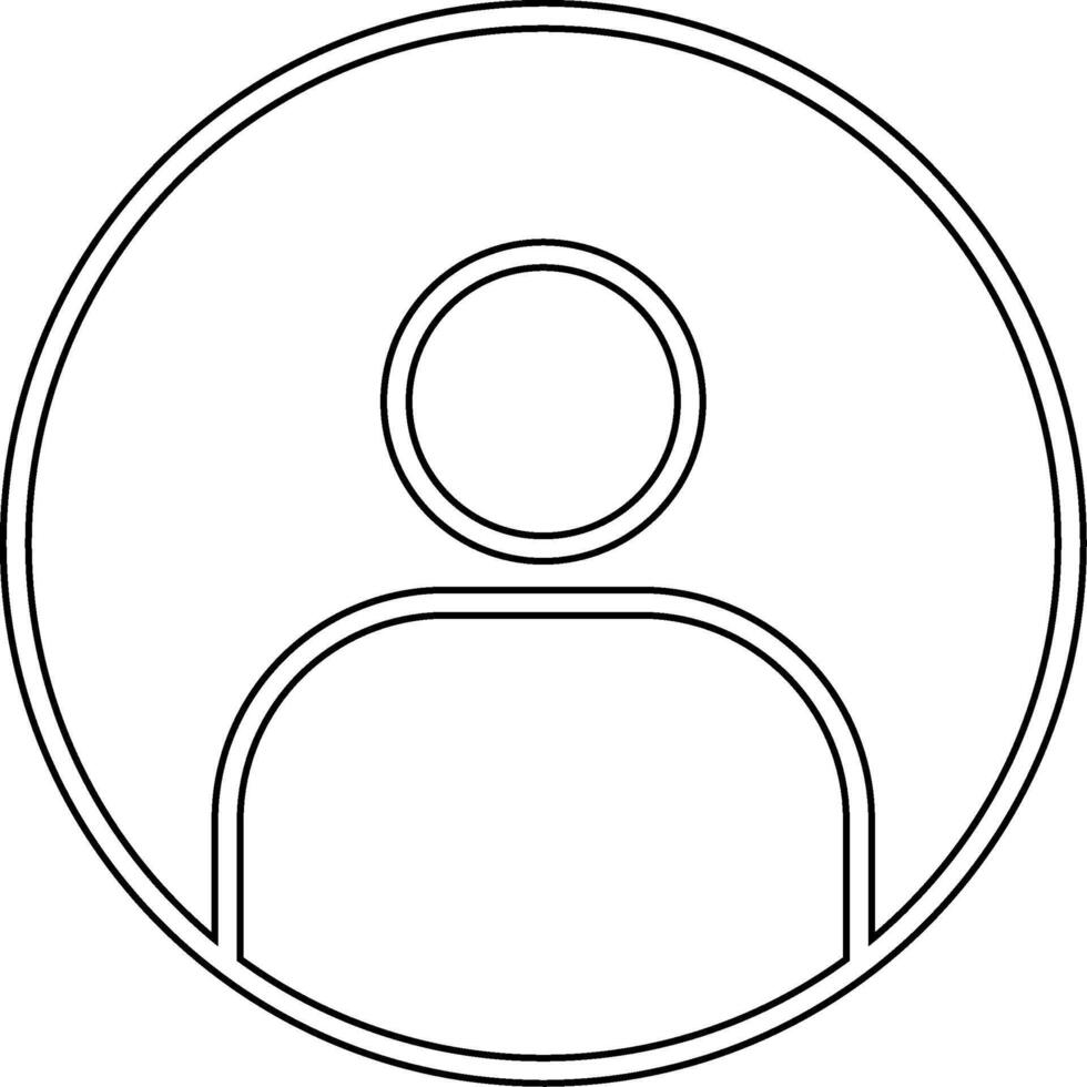 User Vecto Icon vector