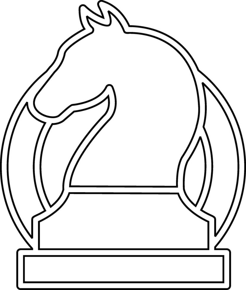 Strategy Vecto Icon vector