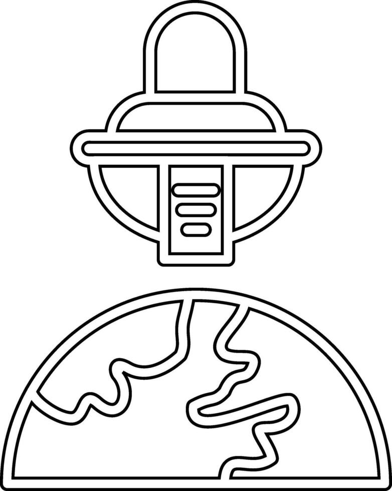 icon vector icon
