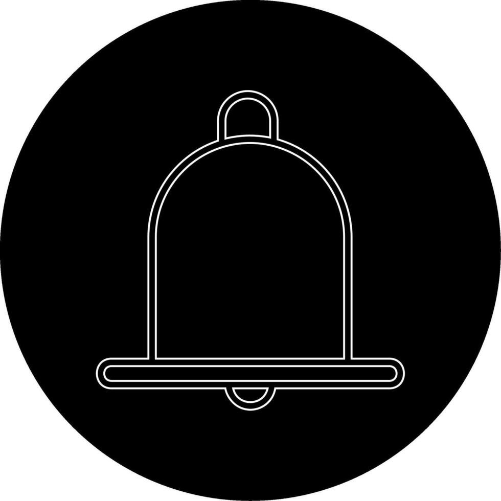 Notification Bell Vecto Icon vector