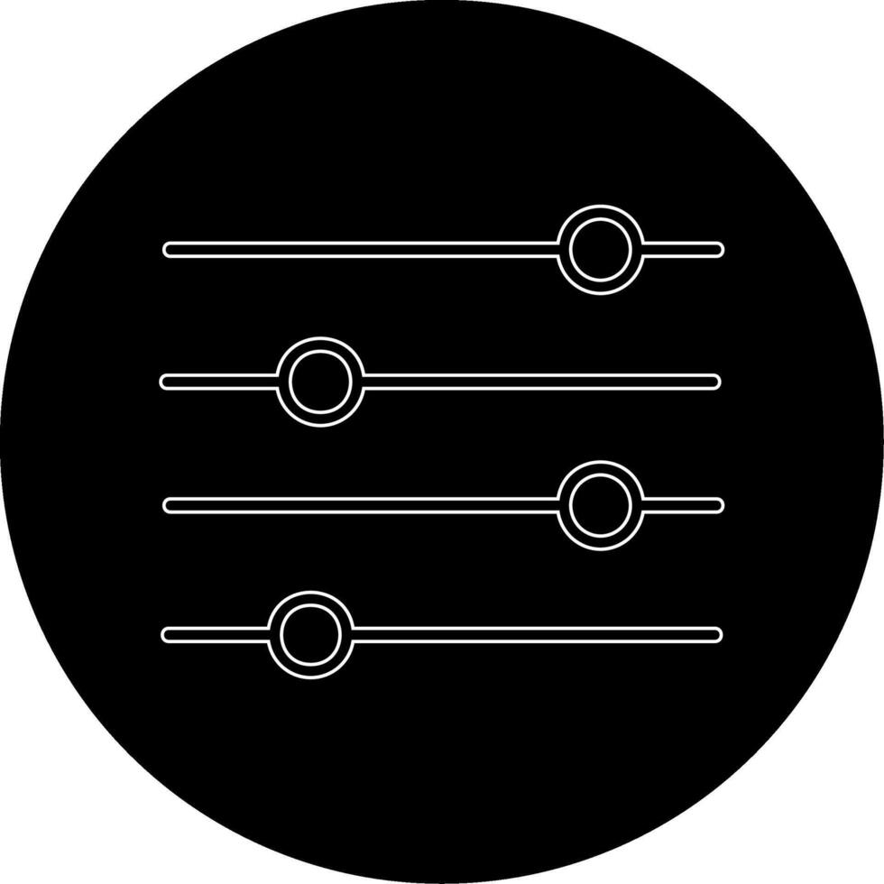 Setting Vecto Icon vector