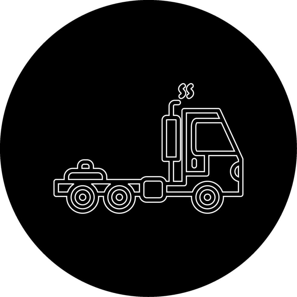 Truck Vecto Icon vector