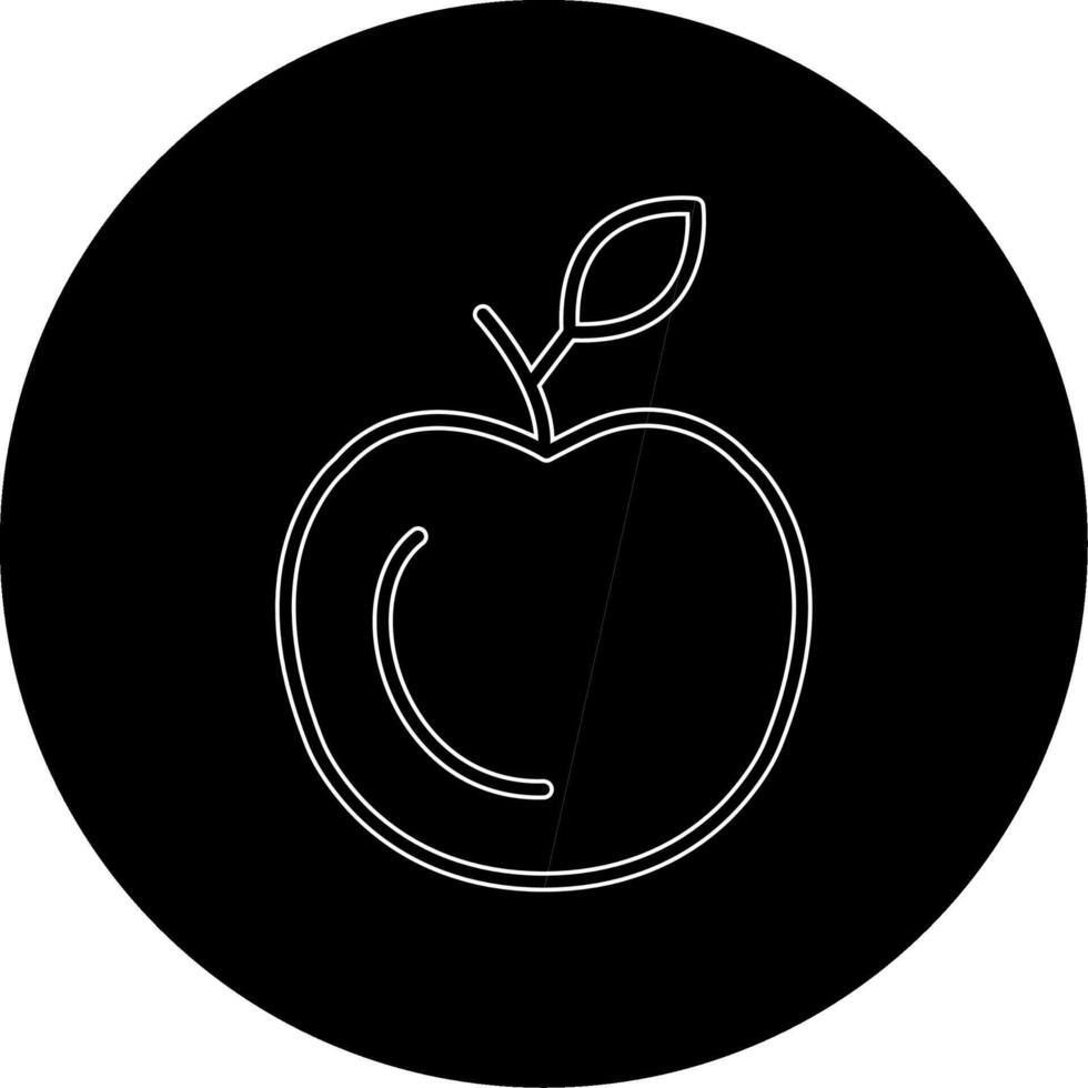 Apple Vecto Icon vector
