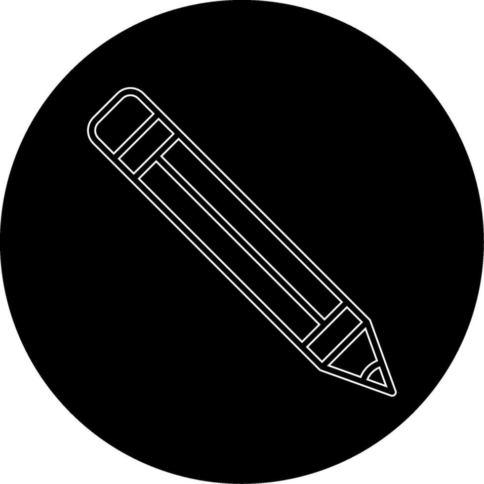 Pencil Vecto Icon vector