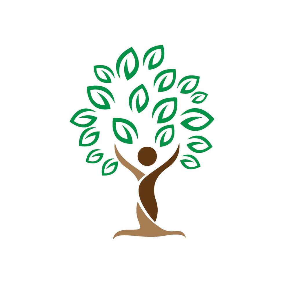 Community design logo icon vector
