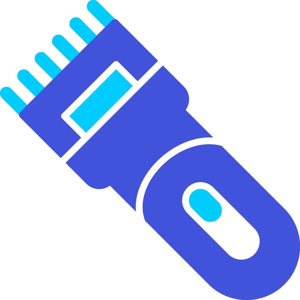 Electric Shaver Vecto Icon vector