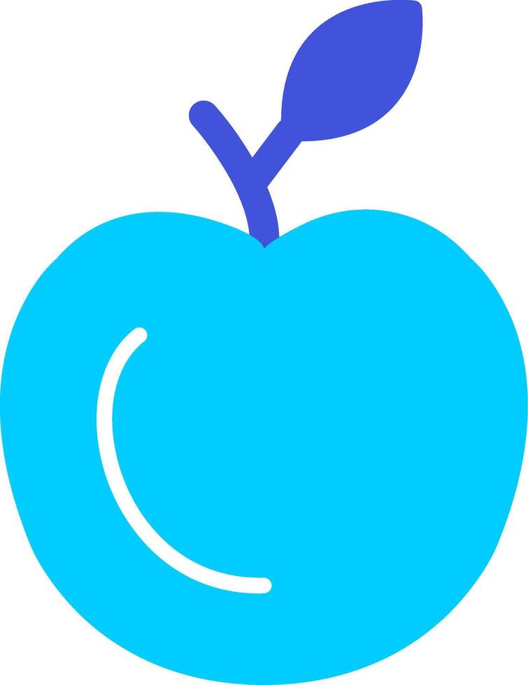 Apple Vecto Icon vector