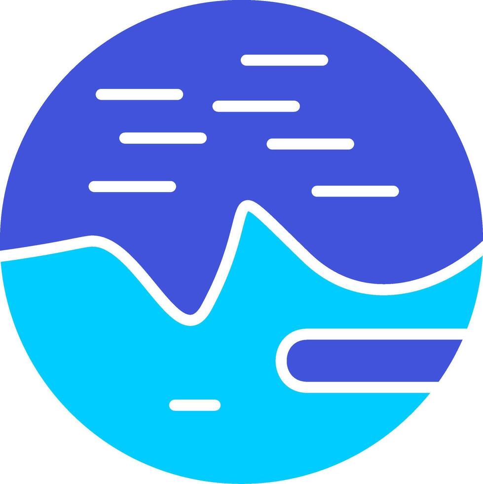 Planet Vecto Icon vector