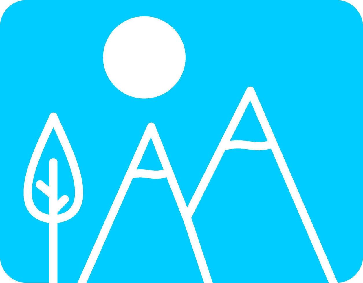 Picture Vecto Icon vector