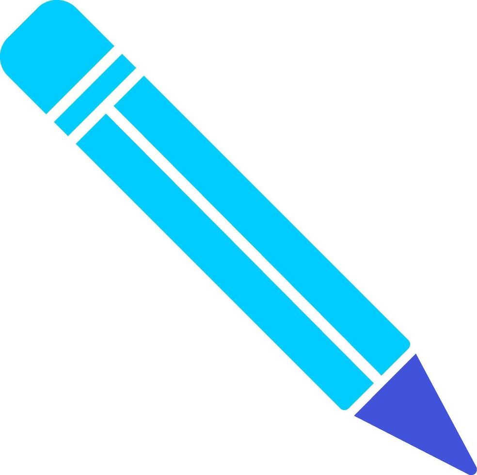 Pencil Vecto Icon vector