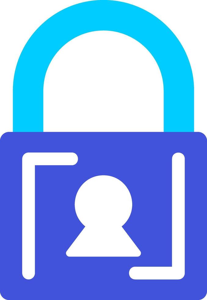 Lock Vecto Icon vector