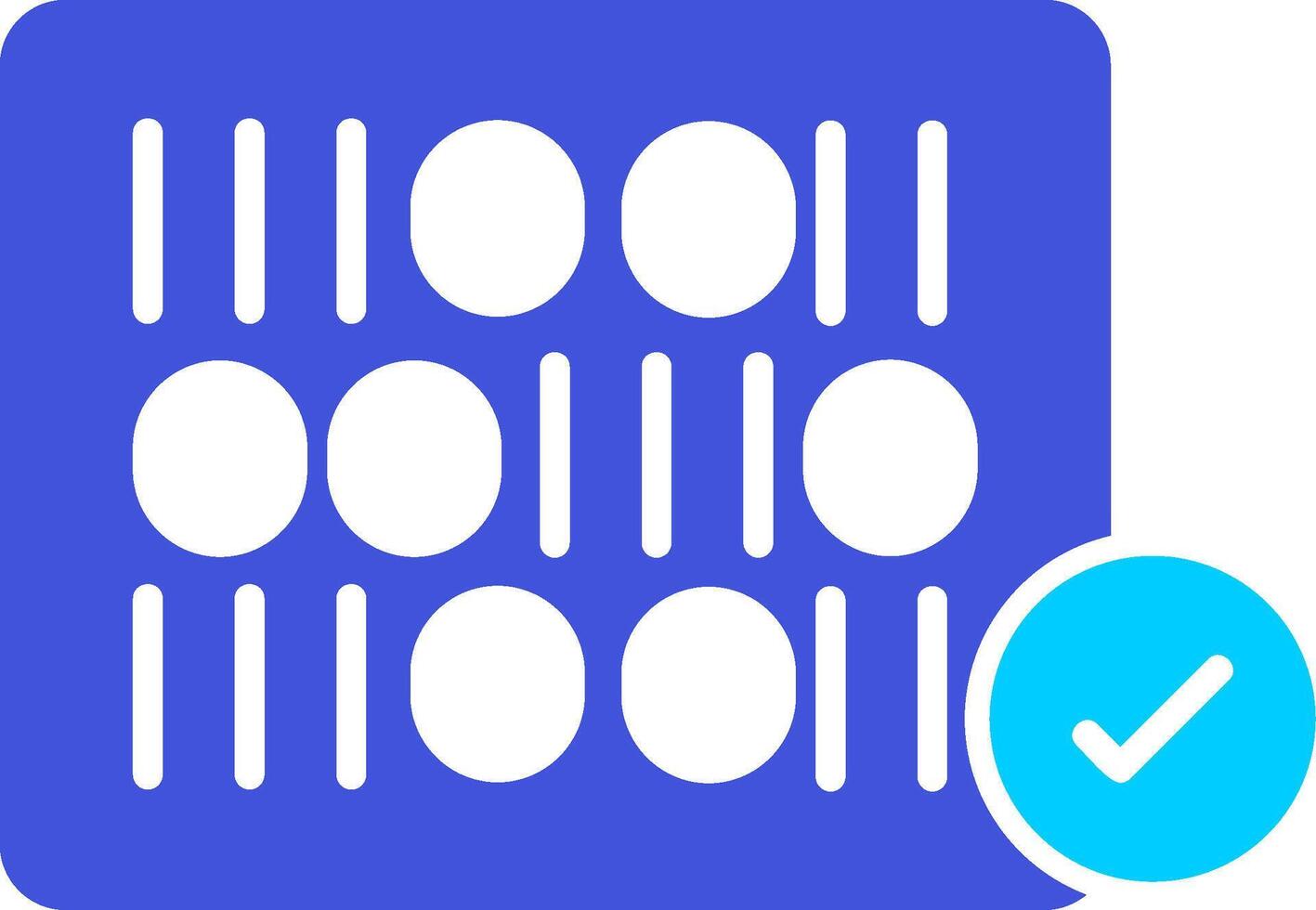 Encryption Vecto Icon vector