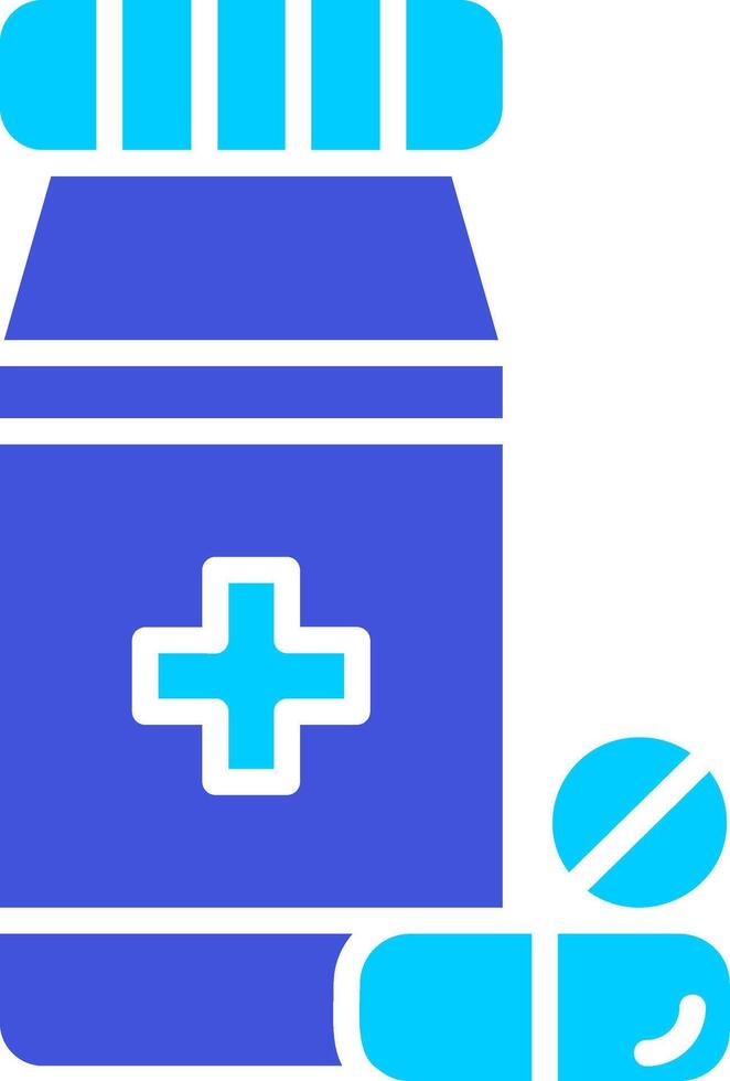 Medicine Vecto Icon vector