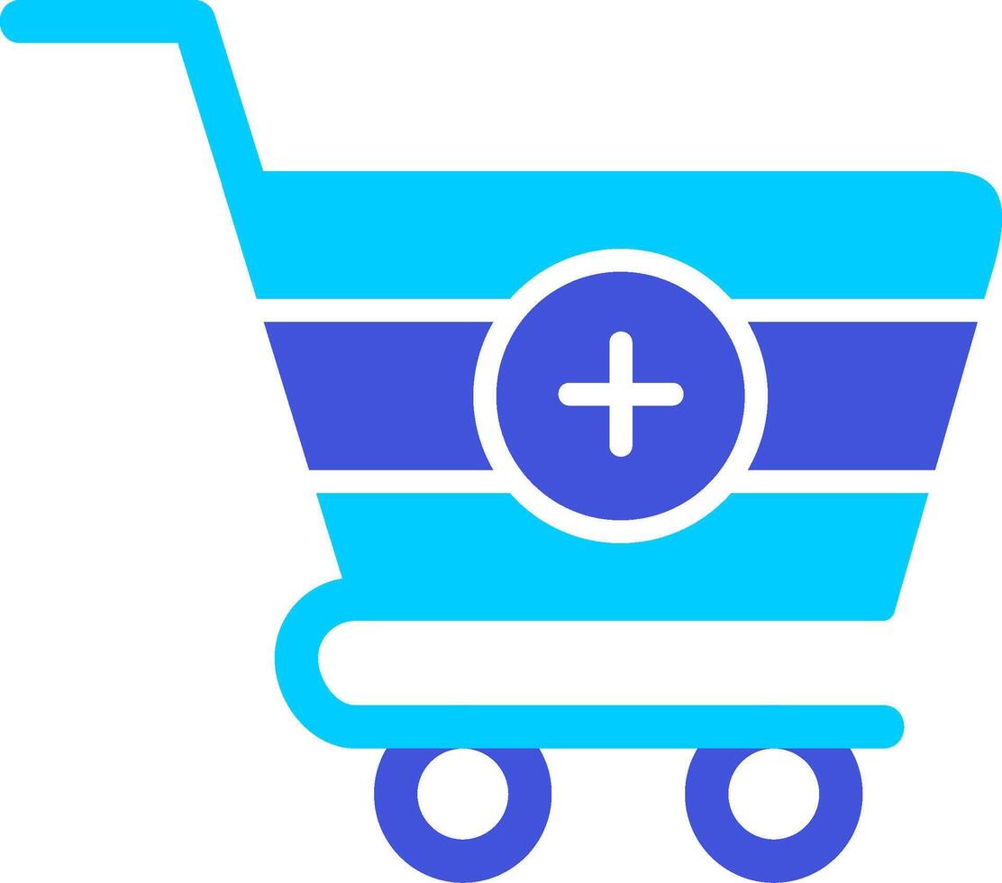 Add To Cart Vecto Icon vector