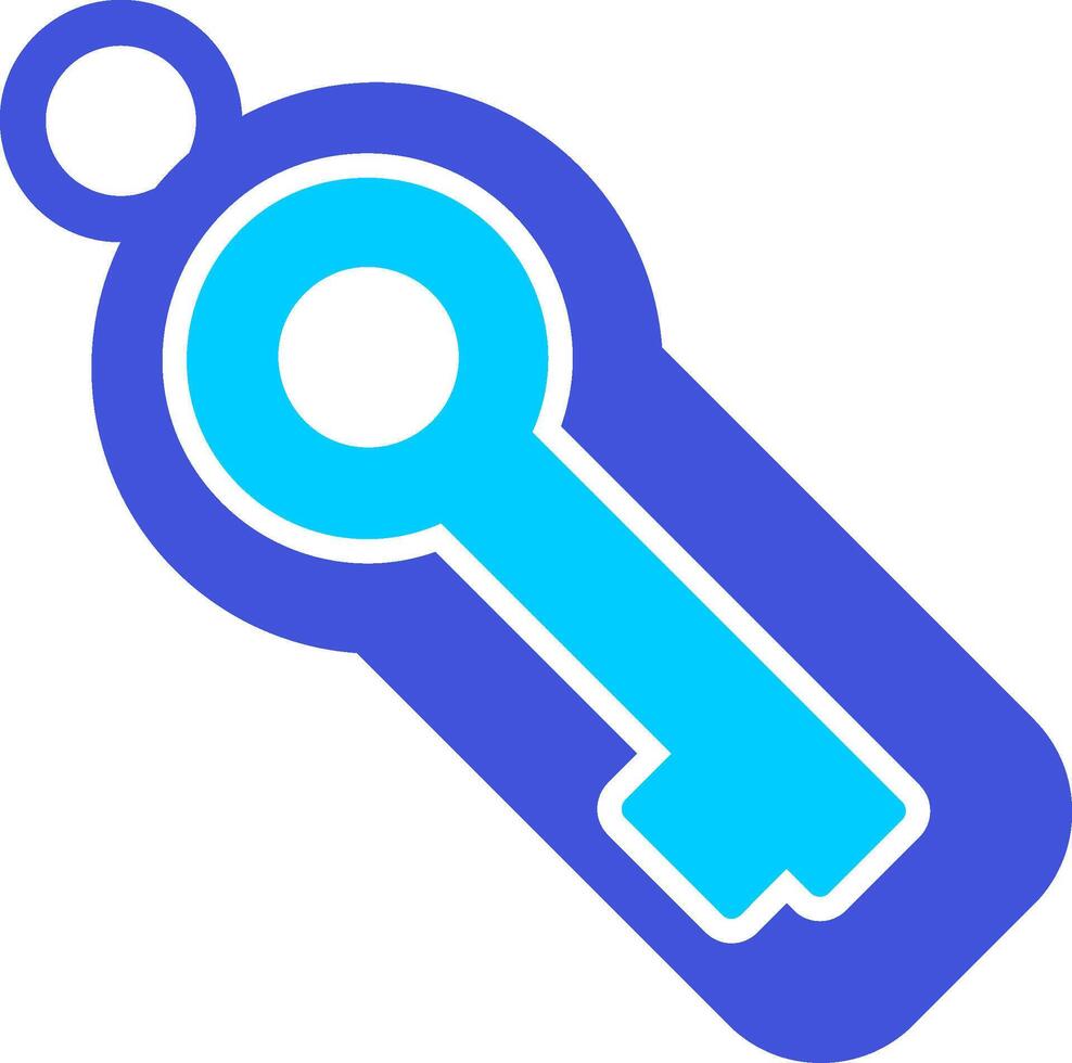 Token Vecto Icon vector