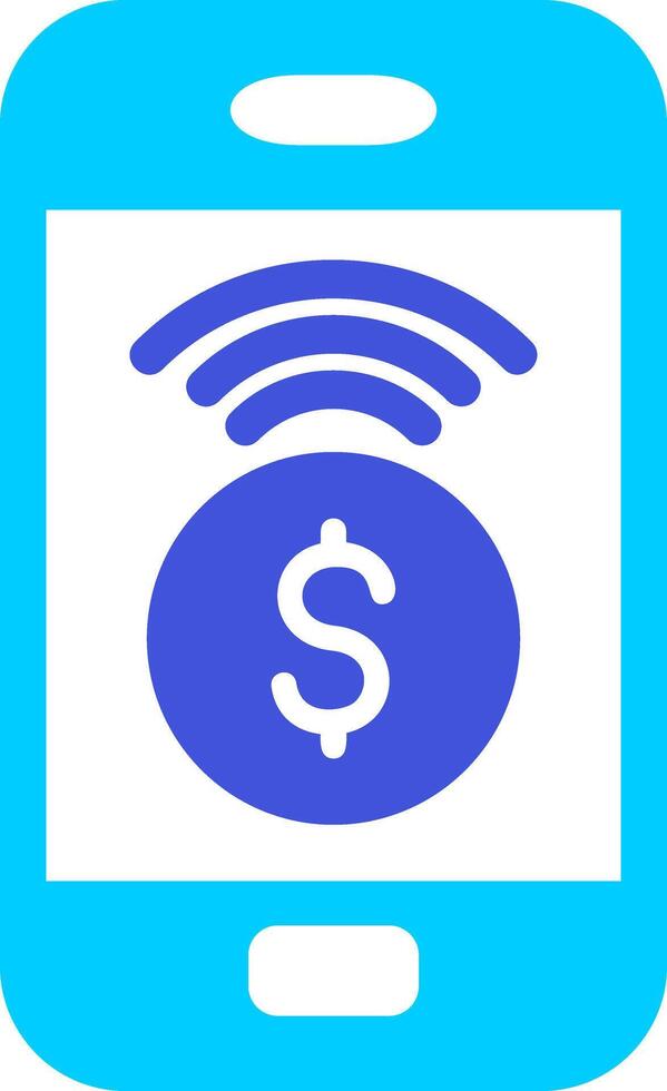 Online Payment Vecto Icon vector